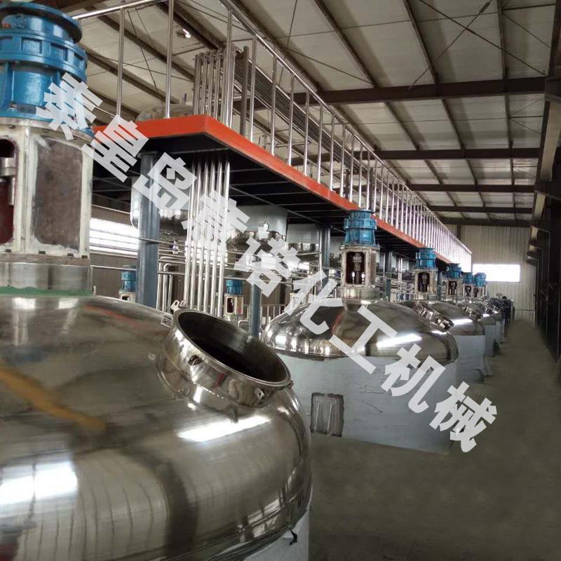 一體化涂料設(shè)備 一體化涂料設(shè)備